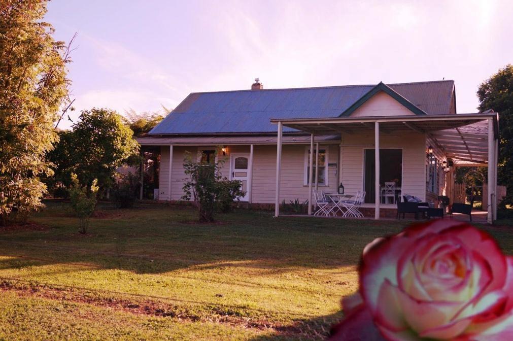 Eagle'S View Cottage - Yarra Valley Cameră foto