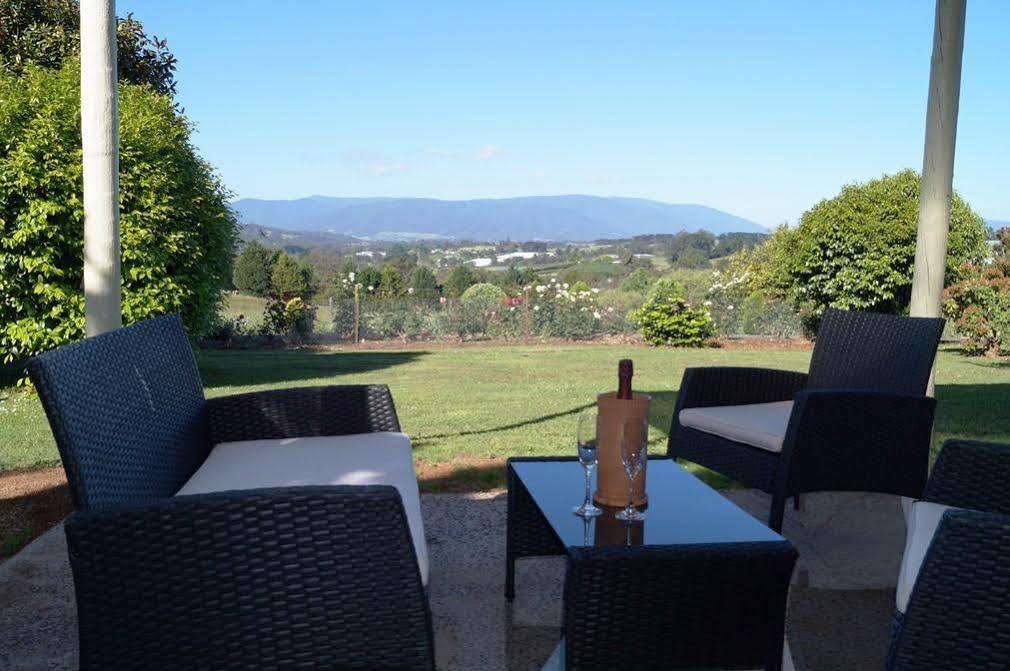 Eagle'S View Cottage - Yarra Valley Exterior foto